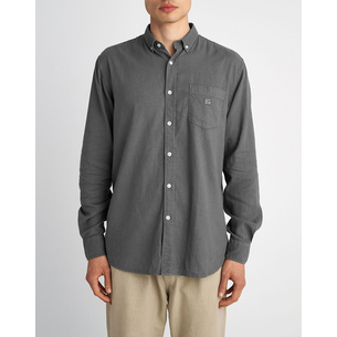 Product STAFF Man Shirt Hummel Long Sleeve base image