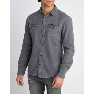 Product STAFF Fino Man Shirt base image