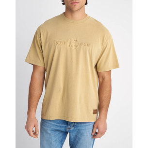 Product STAFF Man T-Shirt Byron base image