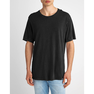 Product STAFF Man T-Shirt Dusty  50% Cotton 50% Modal base image
