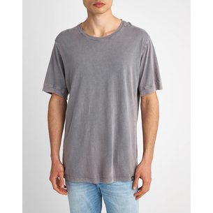 Product STAFF Man T-Shirt Dusty  50% Cotton 50% Modal base image