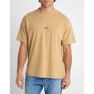 Product STAFF Man T-Shirt Evan base image
