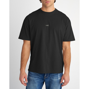 Product STAFF Man T-Shirt Evan base image