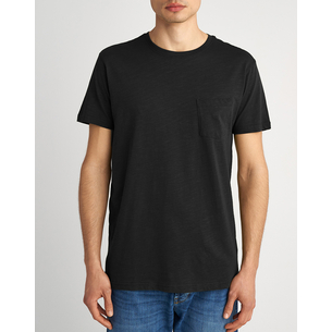 Product STAFF Man T-Shirt Persy base image