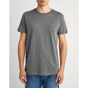 Product STAFF Man T-Shirt Persy base image