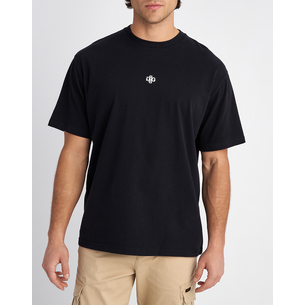Product STAFF Man T-Shirt Felix base image