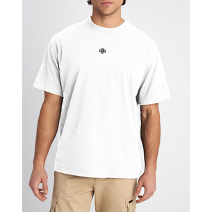 Product STAFF Man T-Shirt Felix base image