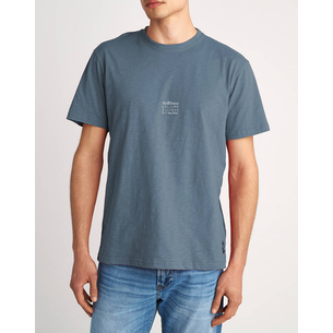Product STAFF Man T-Shirt Fitz base image