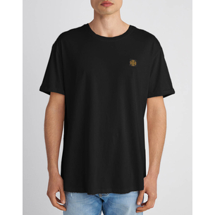 Product STAFF Land  Man T-Shirt base image