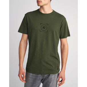 Product STAFF Man T-Shirt Jack base image