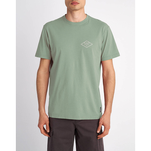 Product STAFF Man T-Shirt Gino base image