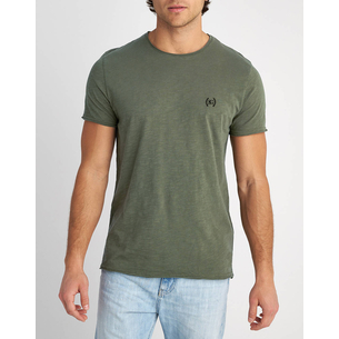 Product STAFF Man T-Shirt Zeus base image