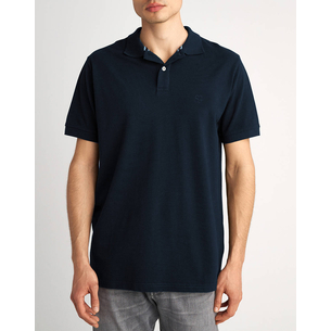 Product STAFF Man Thomas Polo Shirt base image
