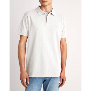 Product STAFF Man Thomas Polo Shirt base image