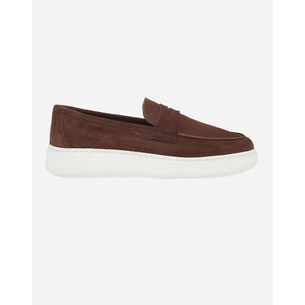 Product GIOVANNI MORELLI LOAFERS base image