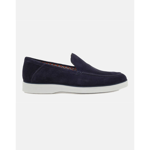 Product GIOVANNI MORELLI LOAFERS base image