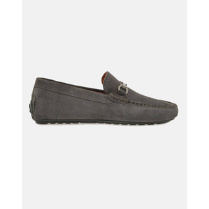 Product GIOVANNI MORELLI LOAFERS base image