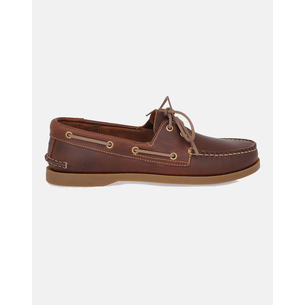Product GIOVANNI MORELLI BOAT SHOES base image