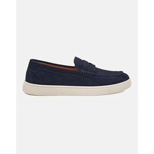 Product ISAAC ROMA LOAFERS base image