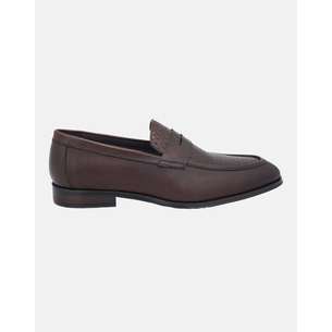 Product ISAAC ROMA LOAFERS base image
