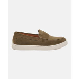 Product ISAAC ROMA LOAFERS base image