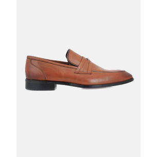 Product LORENZO RUSSO LOAFERS base image