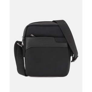 Product NORTHAMPTON POLOCLUB ΤΣΑΝΤΑ ΤΑΧ/ΜΟΥ ΑΝΔΡΙΚΗ /CROSS BODY (Διαστάσεις: 22 x 18 x 6εκ.) base image