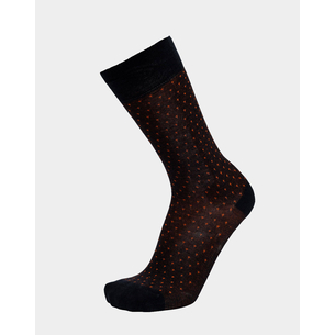 Product ULISSE SOCKS MEN ULISSE DOT base image
