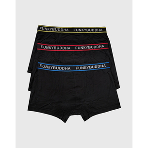 Product FUNKY BUDDHA Ανδρικά Εσώρουχα base image
