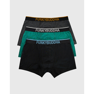 Product FUNKY BUDDHA Ανδρικά Εσώρουχα base image