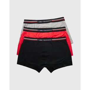 Product FUNKY BUDDHA Ανδρικά Εσώρουχα base image
