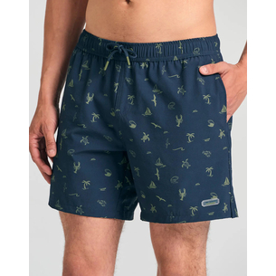 Product FUNKY BUDDHA Ανδρικό Μαγιό base image