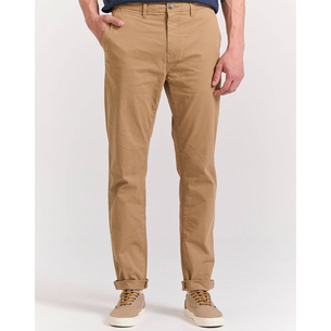 Product FUNKY BUDDHA Ανδρικό  Παντελόνι Chino base image