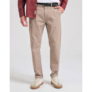 Product FUNKY BUDDHA Men's Chino Pants base image