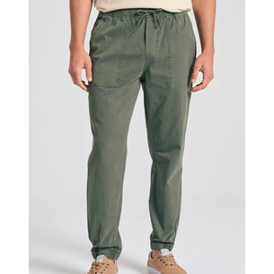 Product FUNKY BUDDHA Ανδρικό Παντελόνι Chino base image