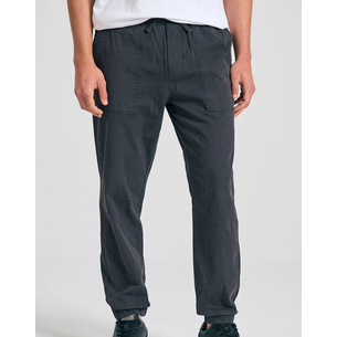 Product FUNKY BUDDHA Ανδρικό Παντελόνι Chino base image