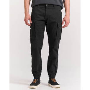 Product FUNKY BUDDHA Men's Cargo Pants base image