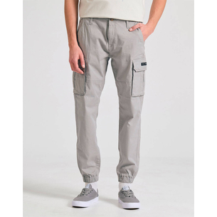 Product FUNKY BUDDHA Men's Cargo Pants base image