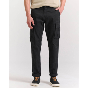 Product FUNKY BUDDHA Men's Cargo Pants base image