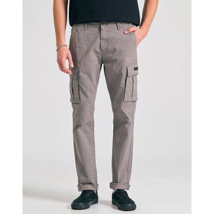 Product FUNKY BUDDHA Men's Cargo Pants base image