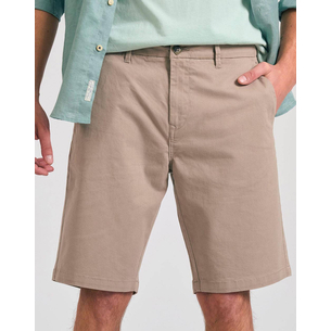 Product FUNKY BUDDHA Ανδρική Βερμούδα Chino base image