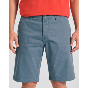 Product FUNKY BUDDHA Ανδρική Βερμούδα Chino base image