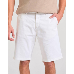 Product FUNKY BUDDHA Ανδρική Βερμούδα Chino base image
