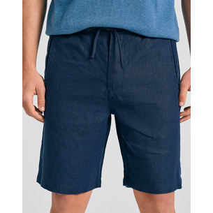 Product FUNKY BUDDHA  Ανδρική Βερμούδα Chino base image