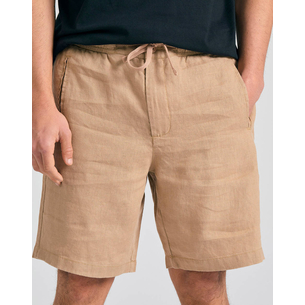 Product FUNKY BUDDHA  Ανδρική Βερμούδα Chino base image