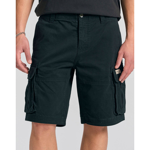 Product FUNKY BUDDHA Ανδρική Βερμούδα Cargo base image