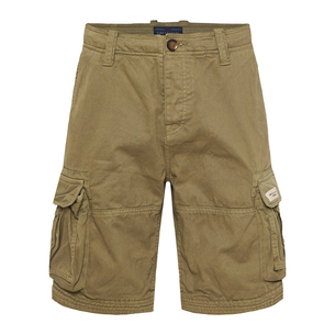 Product FUNKY BUDDHA Ανδρική Βερμούδα Cargo base image