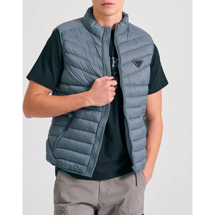 Product FUNKY BUDDHA Ανδρικό Γιλέκο base image