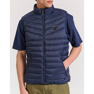 Product FUNKY BUDDHA Ανδρικό Γιλέκο base image
