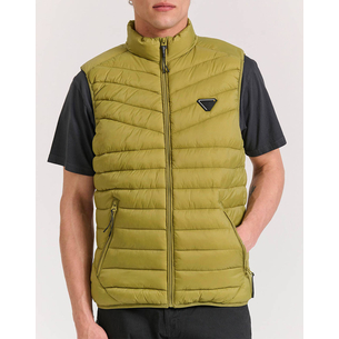 Product FUNKY BUDDHA Ανδρικό Γιλέκο base image